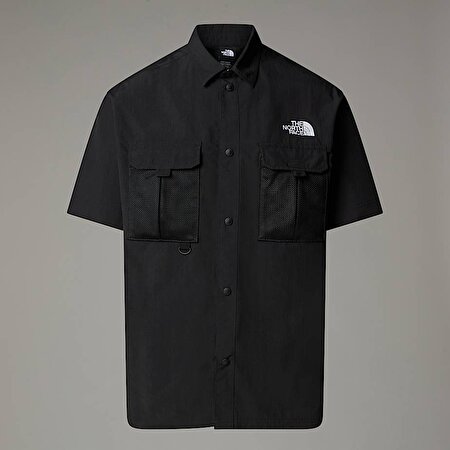 Unisex NSE Summer Gömlek