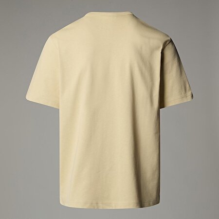 Erkek Dome Relaxed Pocket Tişört