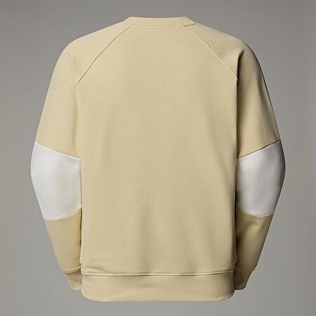 Erkek Terry Relaxed Sweatshirt