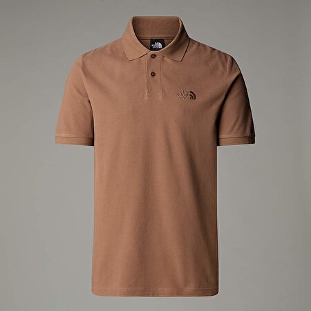 Erkek Essential Regular Polo
