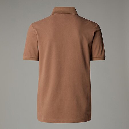Erkek Essential Regular Polo
