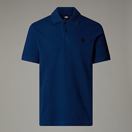 Erkek Essential Regular Polo