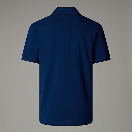 Erkek Essential Regular Polo