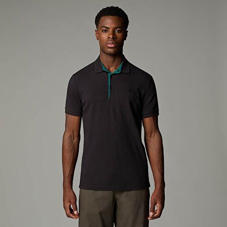 Erkek Premium Slim Polo Üst