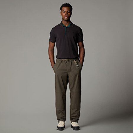 Erkek Premium Slim Polo Üst