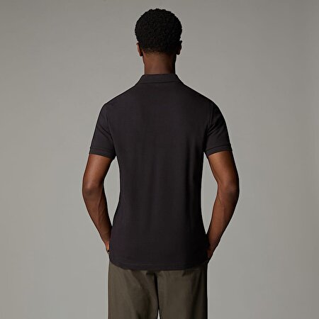 Erkek Premium Slim Polo Üst