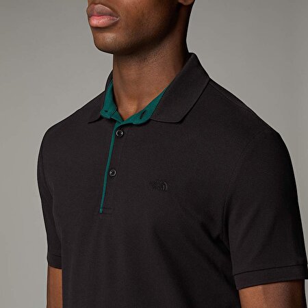 Erkek Premium Slim Polo Üst