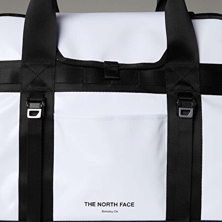 Base Camp Tote Çanta