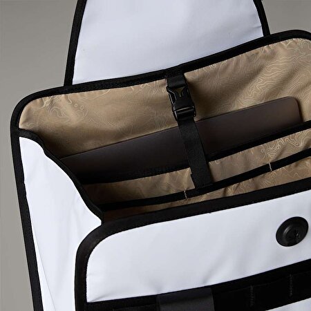 Base Camp Tote Çanta