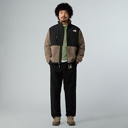 Erkek Retro Denali Mont