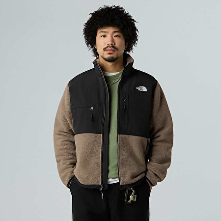 Erkek Retro Denali Mont