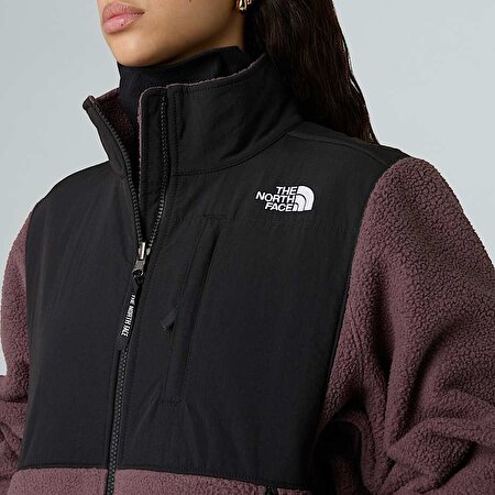 Kadın Retro Denali Mont