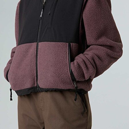 Kadın Retro Denali Mont