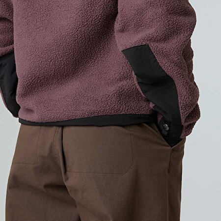 Kadın Retro Denali Mont