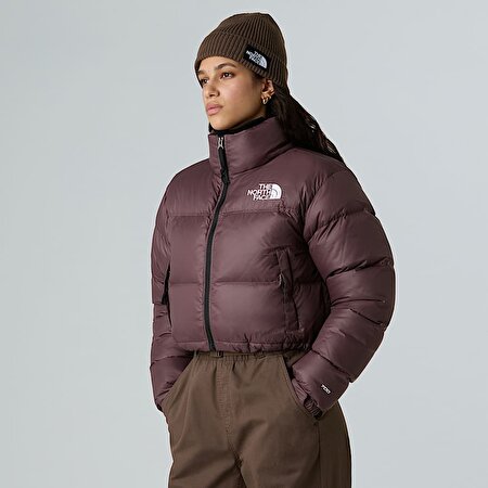 Kadın Nuptse Short Mont