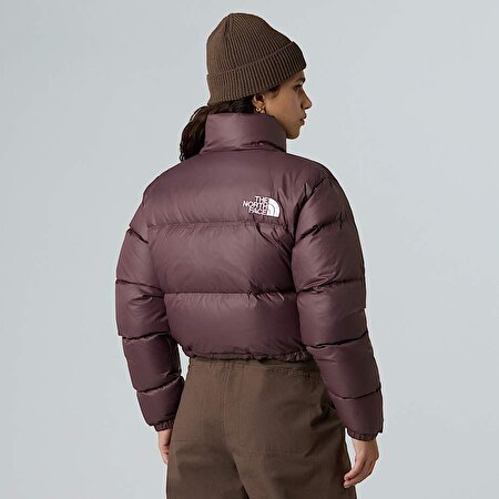 Kadın Nuptse Short Mont