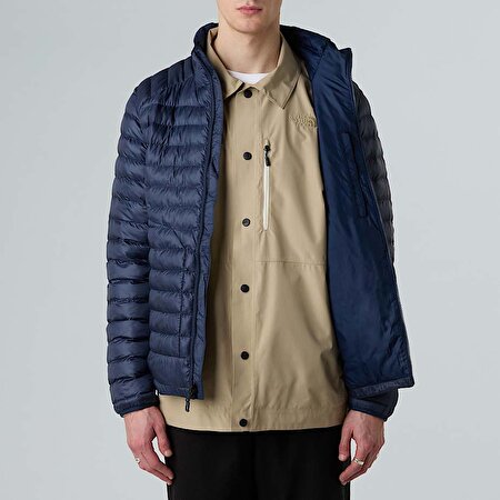 Erkek Huila Sentetik izolasyonlu Mont