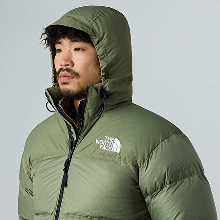 Erkek 1996 Retro Nuptse Mont