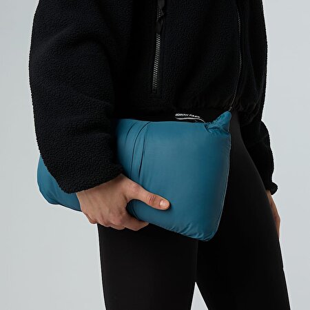 Kadın 1996 Retro Nuptse Mont