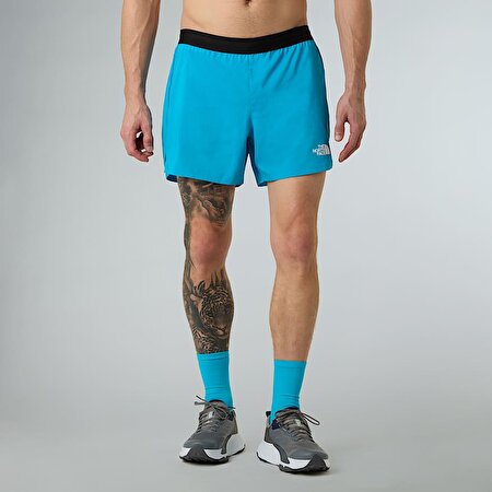 Men's Breeze 5" Şort