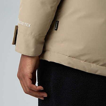 Erkek McMurdo 2L GORE-TEX® Kaz Tüyü Parka