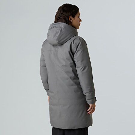 Kadın TNF Range Kaz Tüyü Parka