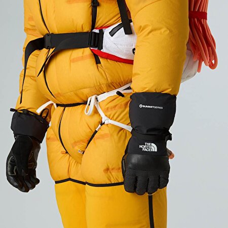 Summit Jannu Peak Heavyweight Su Geçirmez Eldiven