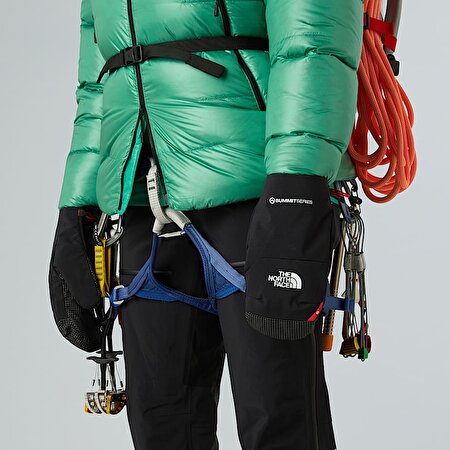Summit Hybrid Tek Parmaklı Eldiven