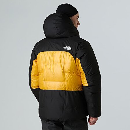 Erkek Summit Himalayan Kaz Tüyü Parka