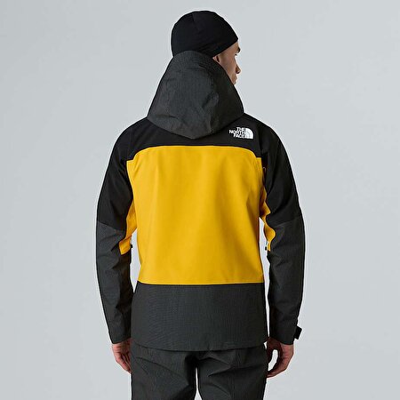 Erkek Summit Mountain GORE-TEX® Pro Mont