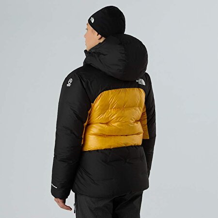 Kadın Summit Himalayan Kaz Tüyü Parka