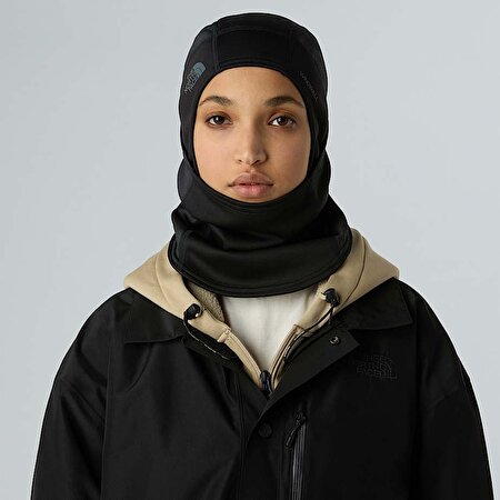 WindWall™ Kar Maskesi