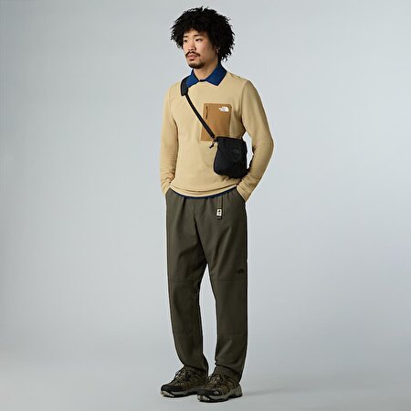 Erkek Kecha Sweatshirt
