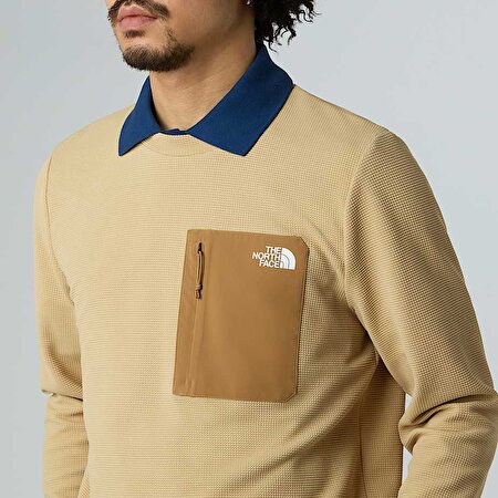 Erkek Kecha Sweatshirt