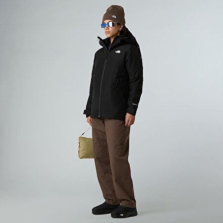 Unisex Summit Fastpack GORE-TEX® Doğa Yürüyüşü Botu