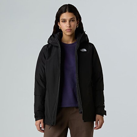 Unisex Summit Fastpack GORE-TEX® Doğa Yürüyüşü Botu