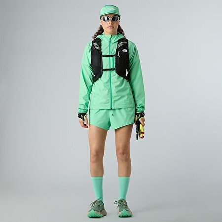 Kadın Higher Run Rüzgarlık