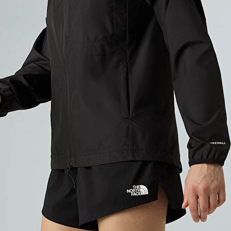 Kadın Higher Run Rüzgarlık