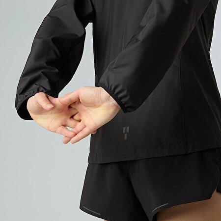 Kadın Higher Run Rüzgarlık