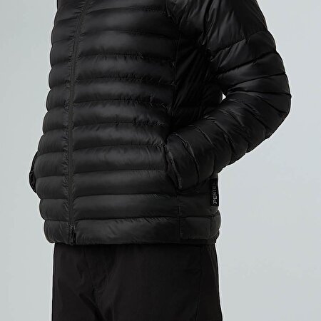 Kadın Terra Peak Kapüşonlu Mont