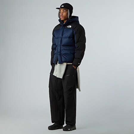 Erkek Himalayan Kaz Tüyü Parka