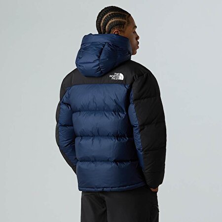Erkek Himalayan Kaz Tüyü Parka