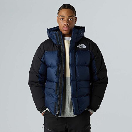 Erkek Himalayan Kaz Tüyü Parka