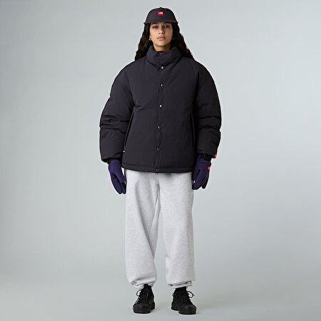 Erkek Redbox Kaz Tüyü Mont