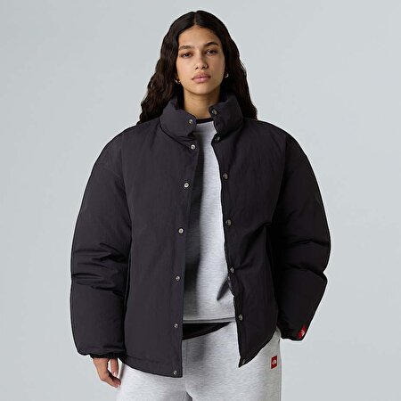 Erkek Redbox Kaz Tüyü Mont