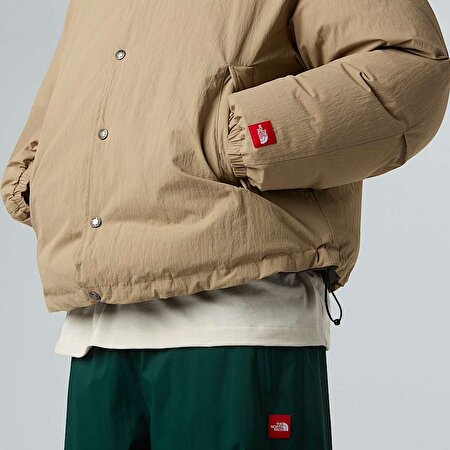 Erkek Redbox Kaz Tüyü Mont