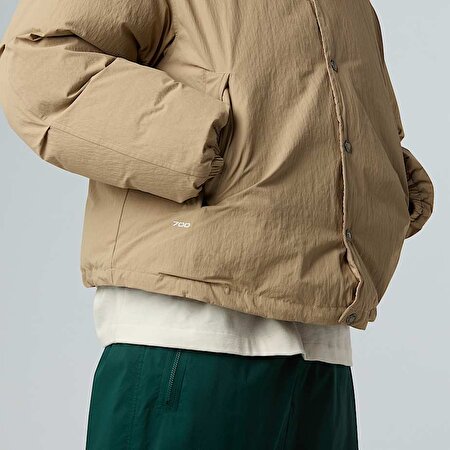 Erkek Redbox Kaz Tüyü Mont