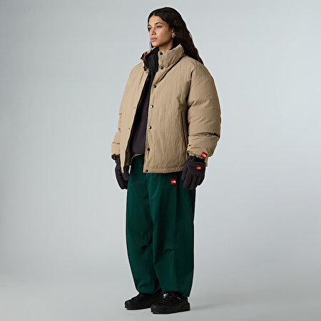 Erkek Redbox Kaz Tüyü Mont