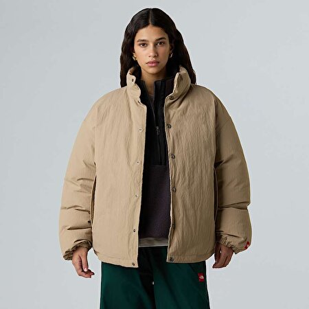 Erkek Redbox Kaz Tüyü Mont