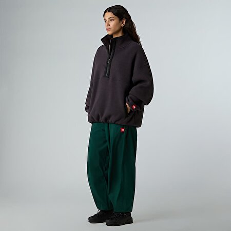 Erkek Redbox 1/2 Fermuarlı Polar